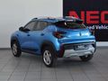 2025 Renault Kiger 1.0T Zen