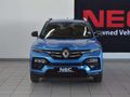 2025 Renault Kiger 1.0T Zen