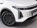 2026 Omoda C9 1.5T AWD Phev