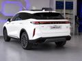 2026 Omoda C9 1.5T AWD Phev