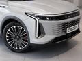 2026 Omoda C9 1.5T AWD Phev