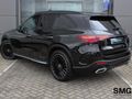 2024 Mercedes-Benz GLC 300D 4Matic