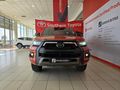 2023 Toyota Hilux 2.8 GD-6 Raised Body Legend RS 4x4 Auto Double-Cab