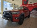 2023 Toyota Hilux 2.8 GD-6 Raised Body Legend RS 4x4 Auto Double-Cab