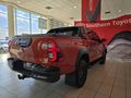 2023 Toyota Hilux 2.8 GD-6 Raised Body Legend RS 4x4 Auto Double-Cab