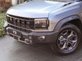 2026 Jetour T2 2.0T Odyssey