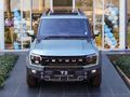 2026 Jetour T2 2.0T Odyssey