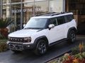 2026 Jetour T2 2.0T Odyssey