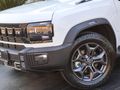 2026 Jetour T2 2.0T Odyssey