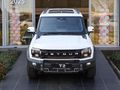 2026 Jetour T2 2.0T Odyssey