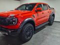 2026 Ford Ranger 3.0 V6 Raptor Auto 4x4 Double-Cab