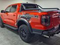 2026 Ford Ranger 3.0 V6 Raptor Auto 4x4 Double-Cab