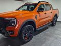 2026 Ford Ranger 2.3 Wildtrak Auto Double-Cab