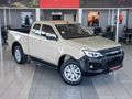 2026 Isuzu D-Max 1.9 DDI HR LS Auto E-Cab