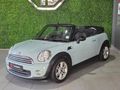 2013 MINI Convertible Cooper Auto