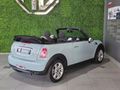 2013 MINI Convertible Cooper Auto