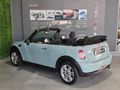 2013 MINI Convertible Cooper Auto