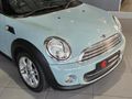 2013 MINI Convertible Cooper Auto