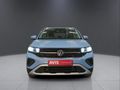2025 Volkswagen T-Cross 1.0 TSI Life Auto