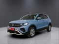 2025 Volkswagen T-Cross 1.0 TSI Life Auto