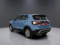 2025 Volkswagen T-Cross 1.0 TSI Life Auto