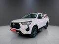 2024 Toyota Hilux 2.4 GD-6 Raider 4x4 Auto Double-Cab