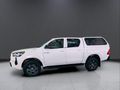 2024 Toyota Hilux 2.4 GD-6 Raider 4x4 Auto Double-Cab