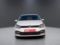 2025 Volkswagen Polo Vivo 1.6 Life