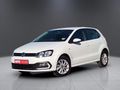 2025 Volkswagen Polo Vivo 1.6 Life