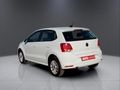 2025 Volkswagen Polo Vivo 1.6 Life
