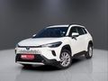 2025 Toyota Corolla Cross 1.8 XS