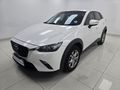 2019 Mazda CX-3 2.0 Dynamic Auto