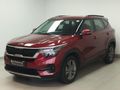 2021 Kia Seltos 1.6 EX+ Auto