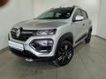2025 Renault Kwid 1.0 Climber