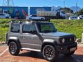 2021 Suzuki Jimny 1.5 GLX Auto