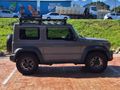 2021 Suzuki Jimny 1.5 GLX Auto