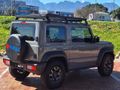 2021 Suzuki Jimny 1.5 GLX Auto