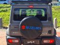 2021 Suzuki Jimny 1.5 GLX Auto