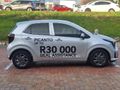 2026 Kia Picanto 1.2 EX Auto