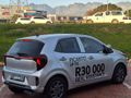 2026 Kia Picanto 1.2 EX Auto