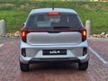 2026 Kia Picanto 1.2 EX Auto