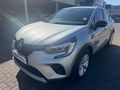 2025 Renault Captur 1.3T EDC