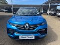 2026 Renault Kiger 1.0T Zen