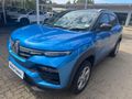 2026 Renault Kiger 1.0T Zen