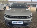 2026 Renault Duster 1.3T Zen EDC