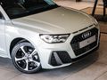 2026 Audi A1 Sportback 1.0 TFSI S-Line Auto | 30 TFSI
