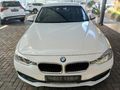 2016 BMW 3 Series 320d Auto