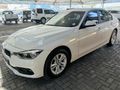 2016 BMW 3 Series 320d Auto