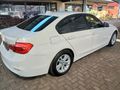 2016 BMW 3 Series 320d Auto