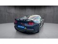 2026 Ford Mustang Dark Horse Fastback